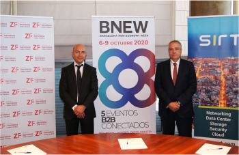 firma del convenio entre el consorcio de la zona franca y sirt